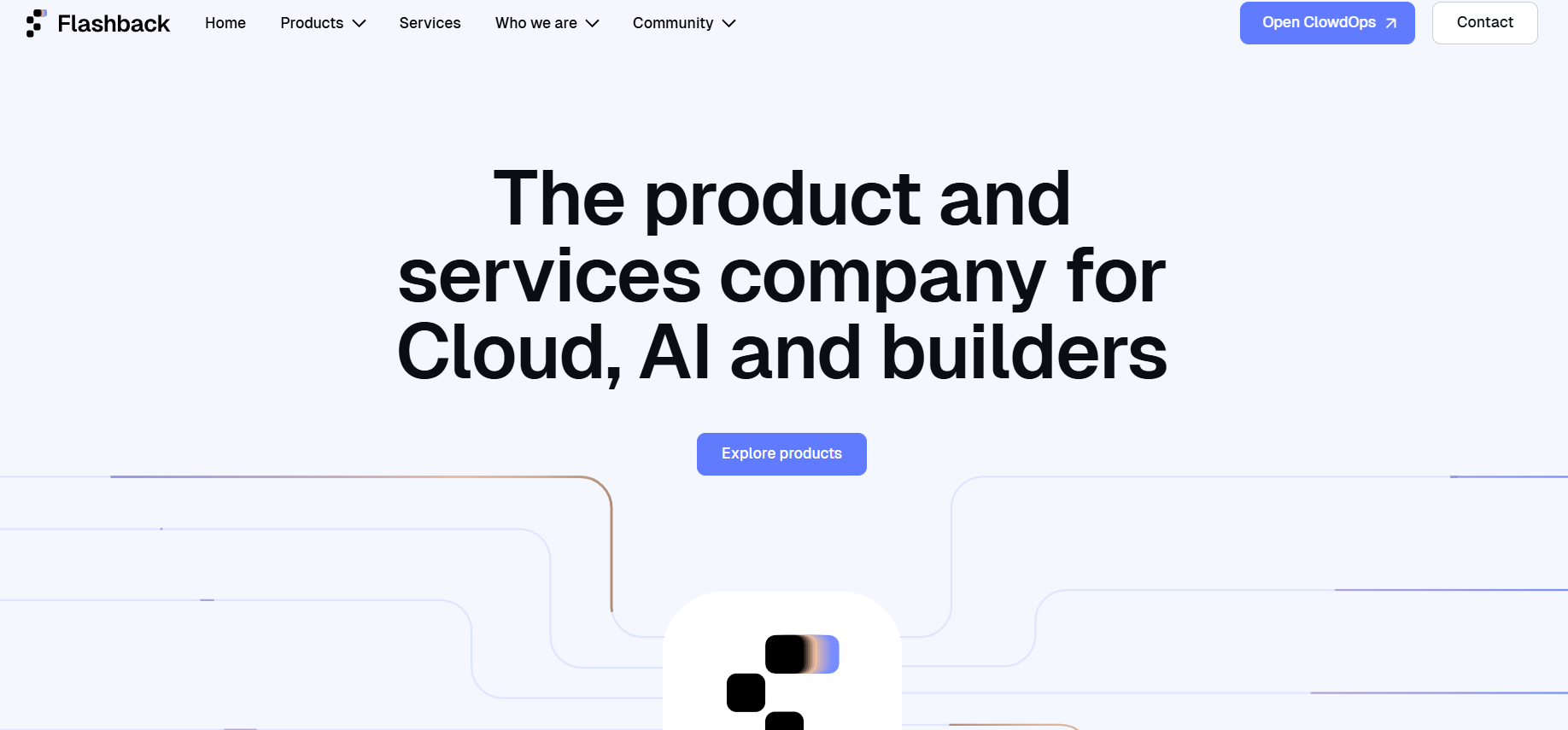 Flashback Site Update: Products, Services, and the Next Step for Flashgate